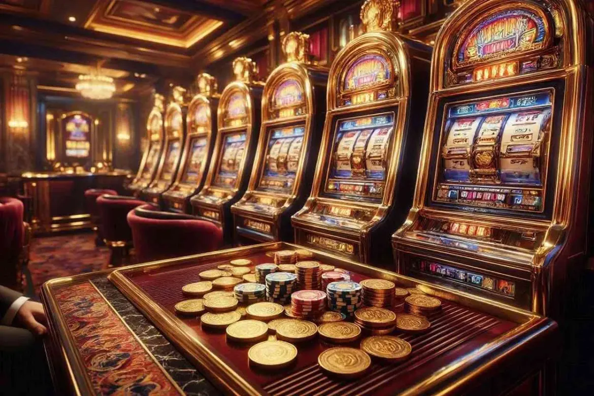 Gtbet Casino